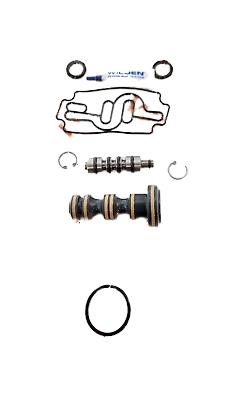 JDA GLOBAL N01-9985-20