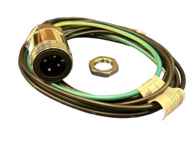 TURCK GSDF 40-1M/14.5/NPT/S3063