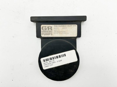 GORMAN RUPP 46411-081 24010