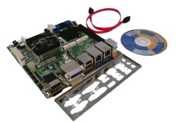 IBASE MI980VF-4700EQ