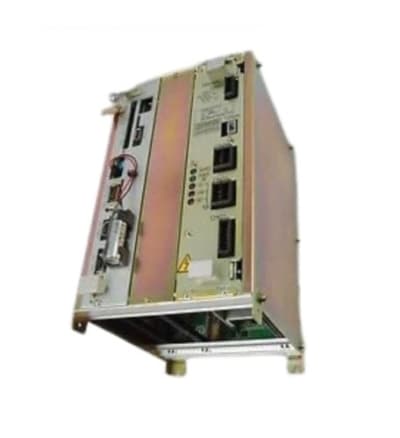 YASKAWA ELECTRIC YASNAC-JZNC-XRK01D-1