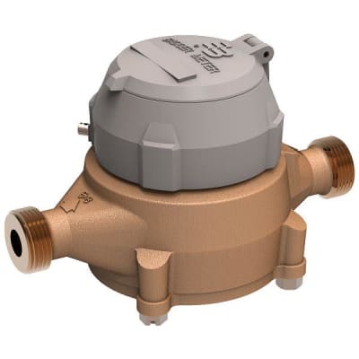 BADGER METER 31010724950