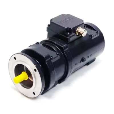 BAUMER ELECTRIC GMP 1,0 LT-1