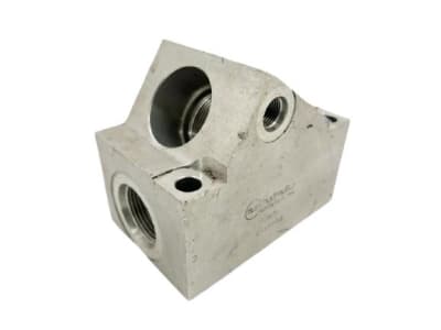 SUN HYDRAULICS HDM/S