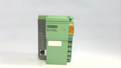 PHOENIX CONTACT FL-IL-24-BK-B