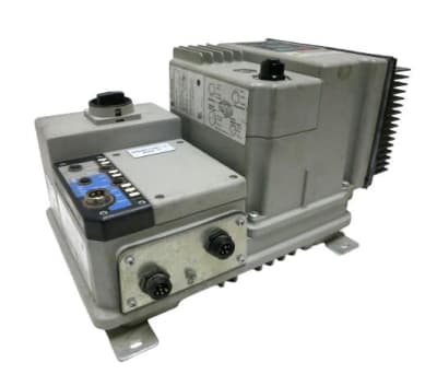 ALLEN BRADLEY 284D-FHD2P3Z-10-RRW-3