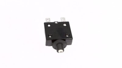 CARLING SWITCH CLB-203-27E3N-W-A/20-XG