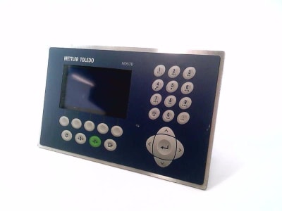 METTLER TOLEDO T57000P400000E0000