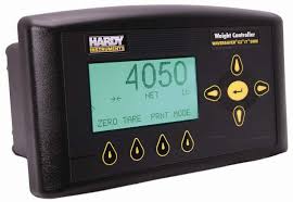 HARDY PROCESS SOLUTIONS HI4050-PM-AC-ROC-N2-4ANB
