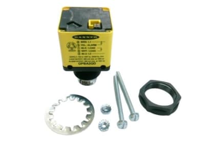 BANNER ENGINEERING OPBA2QD