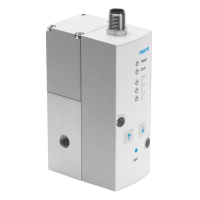FESTO VPPM-6L-L-1-G18-0L6H-A4N