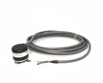 ENCODER PRODUCTS 755A-01-S-0012-Q-LD-1-S-S/12.00-N