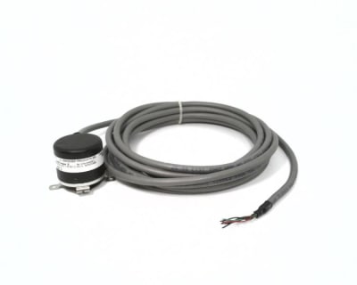 ENCODER PRODUCTS 755A-01-S-0034-Q-LD-1-S-S/12.00-N