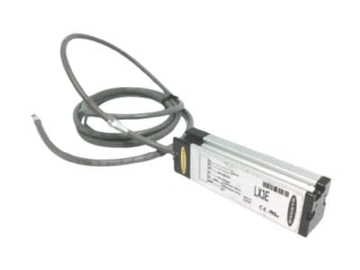 BANNER ENGINEERING LX3E