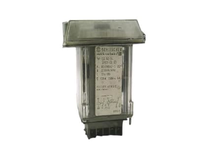 WIELAND DZ52-SL-60H-230V-50/60HZ