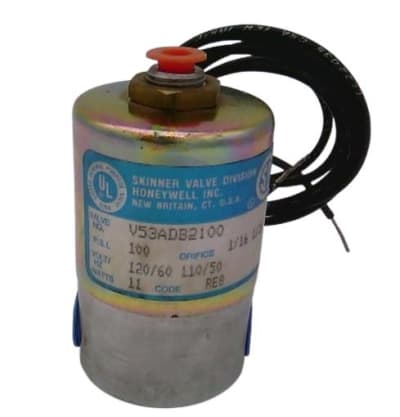 HONEYWELL V53ADB2100