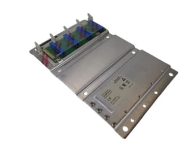 SCHNEIDER ELECTRIC 140-XBP-004-00