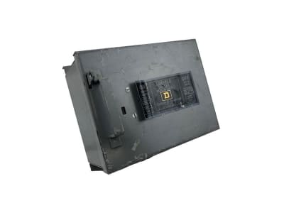 SCHNEIDER ELECTRIC SD-9353