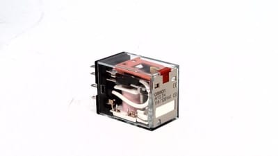OMRON MY2IN 110/120VAC (S)
