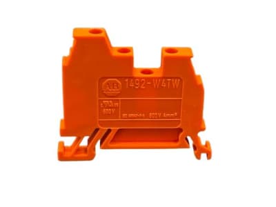 ALLEN BRADLEY 1492-W4TW-OR