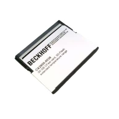 BECKHOFF CX2900-0038