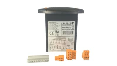 RESOURCE DATA MANAGEMENT PR0318-3