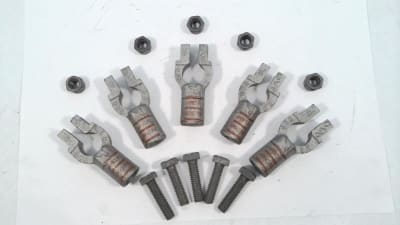 LAWSON PRODUCTS 99917