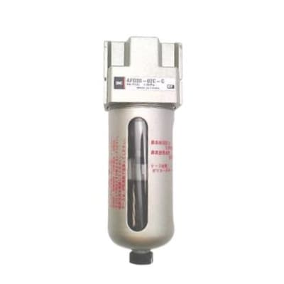 SMC AFD20-02C-C-D