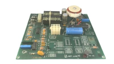 ALLEN BRADLEY 960099-01