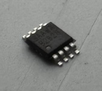 RENESAS EL5172IYZ-T7