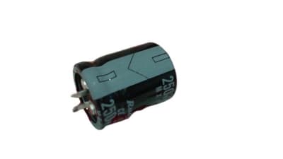 RUBYCON 250MXG220MEFCSN20X25