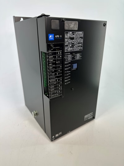 FUJI ELECTRIC RPVE4250-A/UL