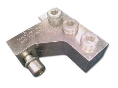 RADWELL VERIFIED SUBSTITUTE TCAL122-SUB