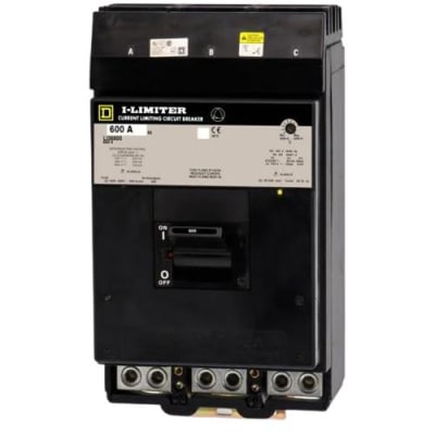 SCHNEIDER ELECTRIC LI36600