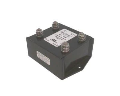 SURGE CONTROL LIMITED SPP-2202