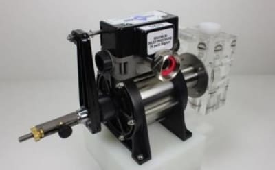 HYDROBLEND 6160-A-V,HM MCC