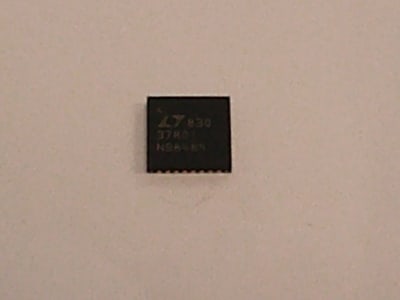 ANALOG DEVICES LTC3780IUHPBF