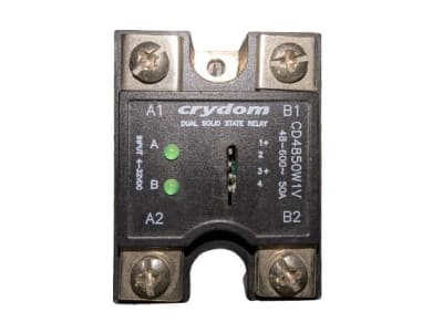 SENSATA TECHNOLOGIES CD4850W1V