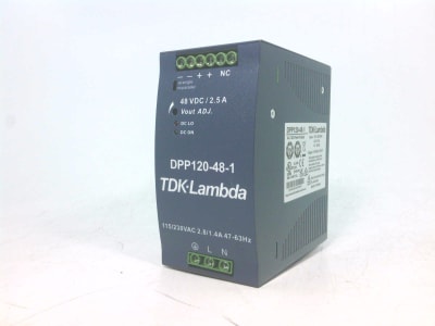 TDK DPP120-48-1