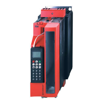 SEW EURODRIVE MDX61B0110-5A3-4-00/DFP21B
