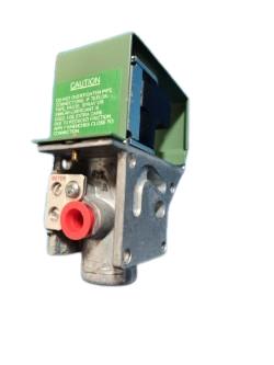 ASCO 8318-D001