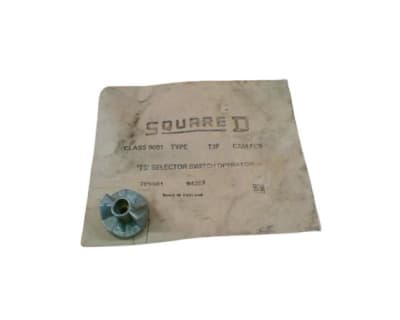 SCHNEIDER ELECTRIC 9001-T3F