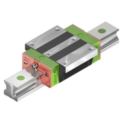 HIWIN MICROSYSTEMS RGW-45-CC-ZA-H