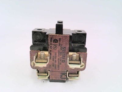 SCHNEIDER ELECTRIC 9001-TBES2