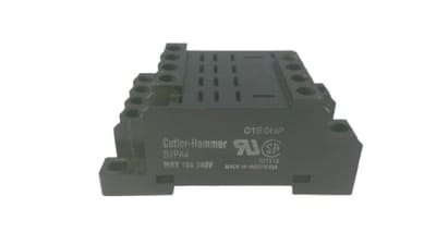 EATON CORPORATION D7PA4