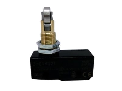 OMRON Z-01HQ21