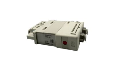 SMC VQ2000-FPG-C6C6-DN