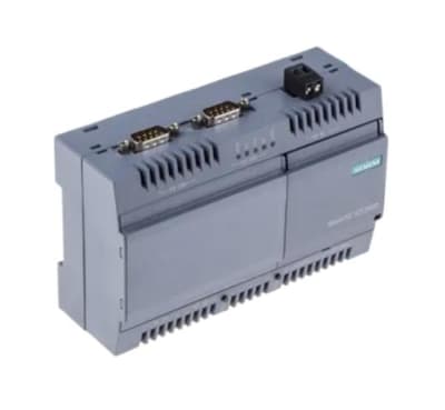 SIEMENS 6ES7647-0AA00-1YA2