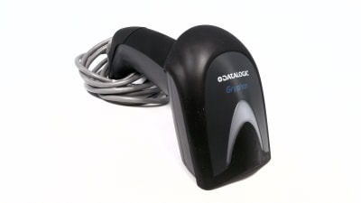 DATALOGIC GD4430-BK-HD