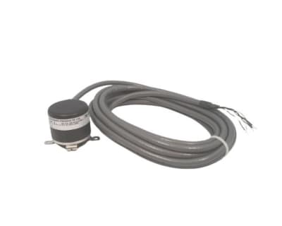 ENCODER PRODUCTS 755A-01-S-2500-R-HV-1-S-S/8-N